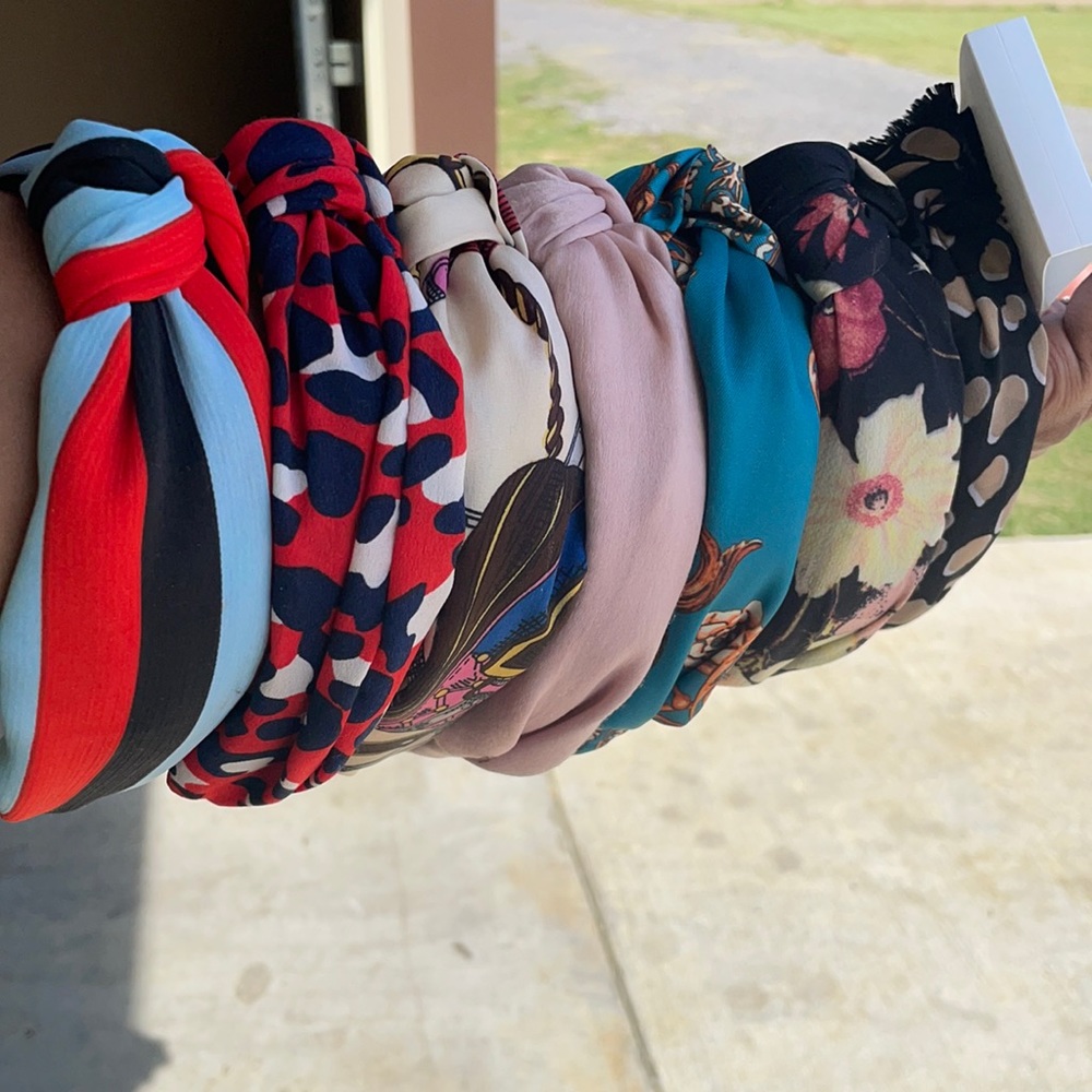 Bundle 7 Heandbands